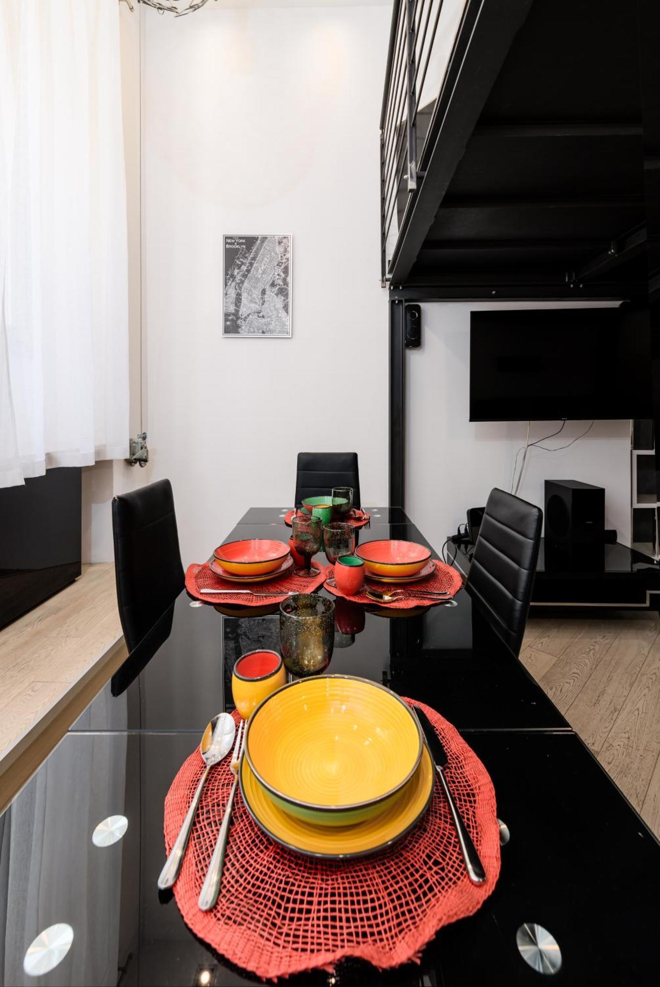 Moderno Loft A 150Mt Dalla Metro "Bernini" Turin Exterior photo